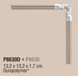    Orac Decor P8030D